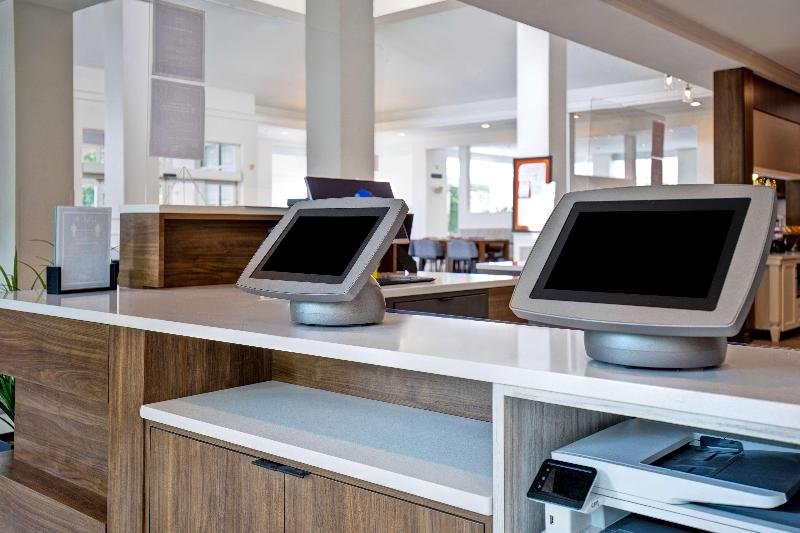 فندق Hilton Garden Inn Portland/beaverton