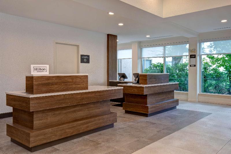 فندق Hilton Garden Inn Portland/beaverton