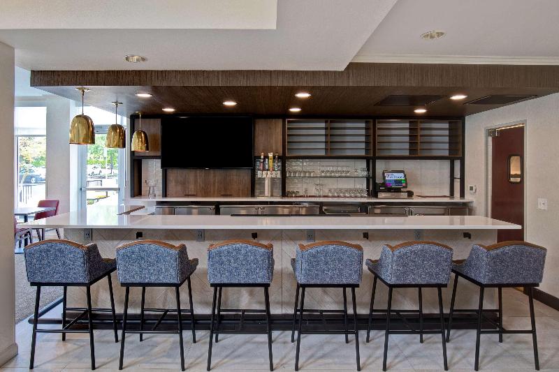 فندق Hilton Garden Inn Portland/beaverton