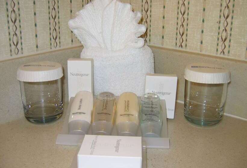 هتل Hilton Garden Inn Raleigh Durham Airport