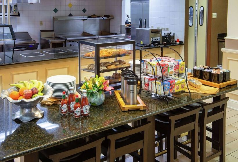 ホテル Hilton Garden Inn Rochester Downtown, Mn