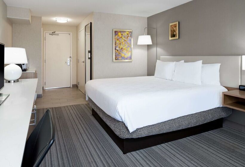 Отель Hilton Garden Inn Roseville