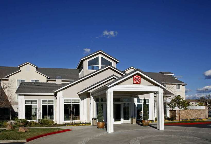 호텔 Hilton Garden Inn Roseville