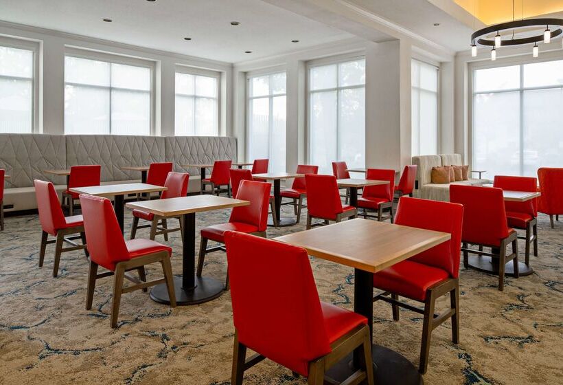 호텔 Hilton Garden Inn Roseville