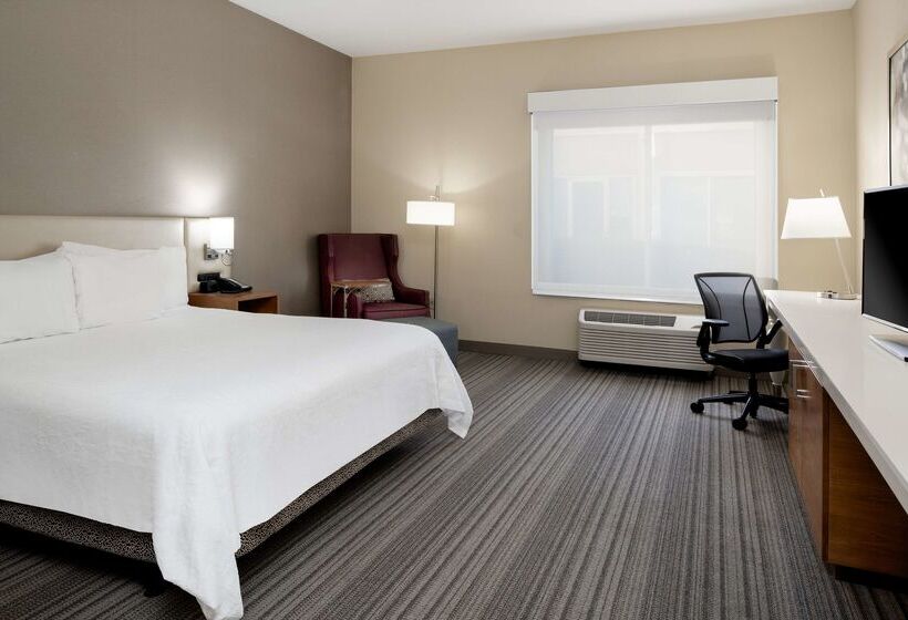 Отель Hilton Garden Inn Roseville