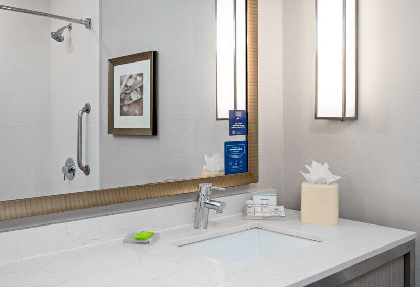 Отель Hilton Garden Inn Roseville