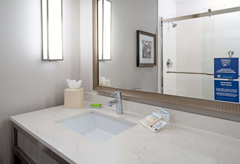 Отель Hilton Garden Inn Roseville