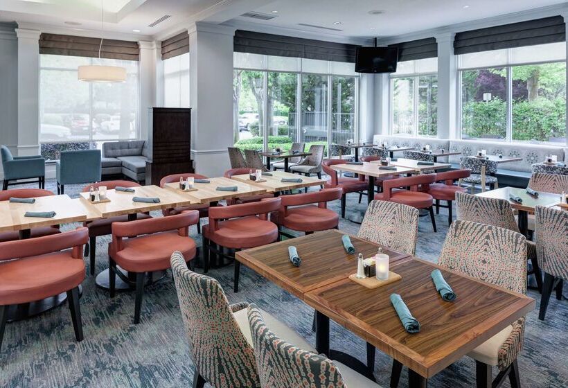 فندق Hilton Garden Inn Sacramento/south Natomas