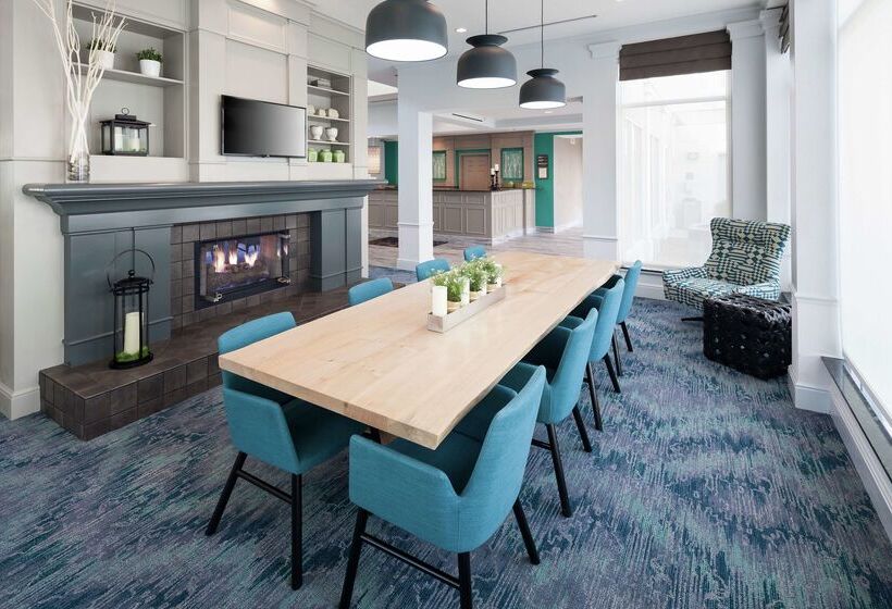 فندق Hilton Garden Inn Sacramento/south Natomas