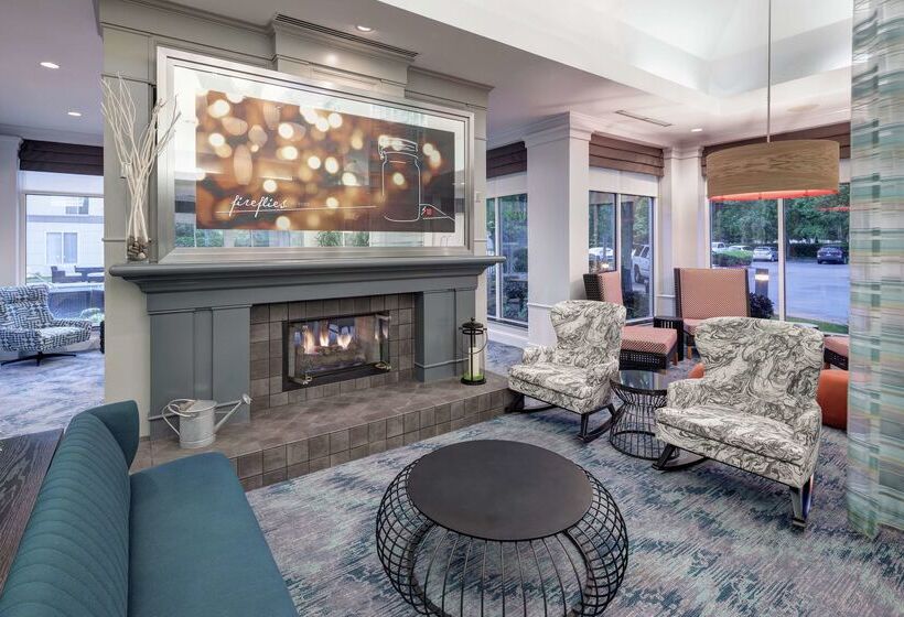 فندق Hilton Garden Inn Sacramento/south Natomas