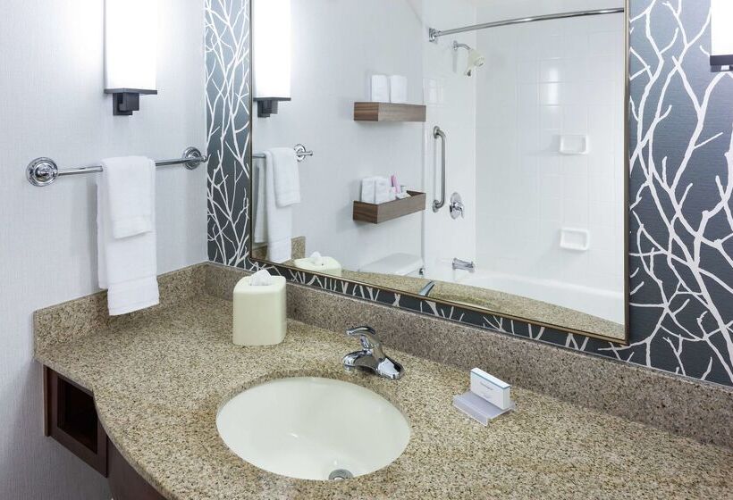 فندق Hilton Garden Inn Sacramento/south Natomas