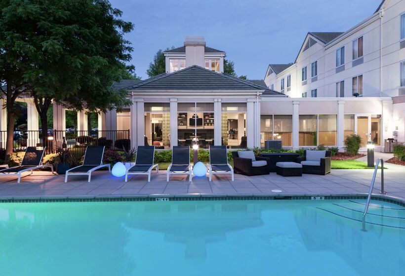 فندق Hilton Garden Inn Sacramento/south Natomas