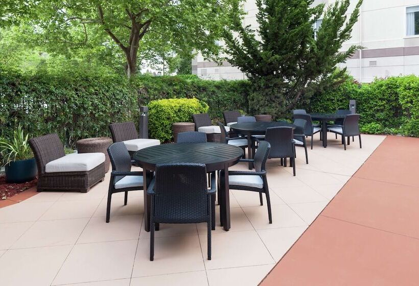 فندق Hilton Garden Inn Sacramento/south Natomas