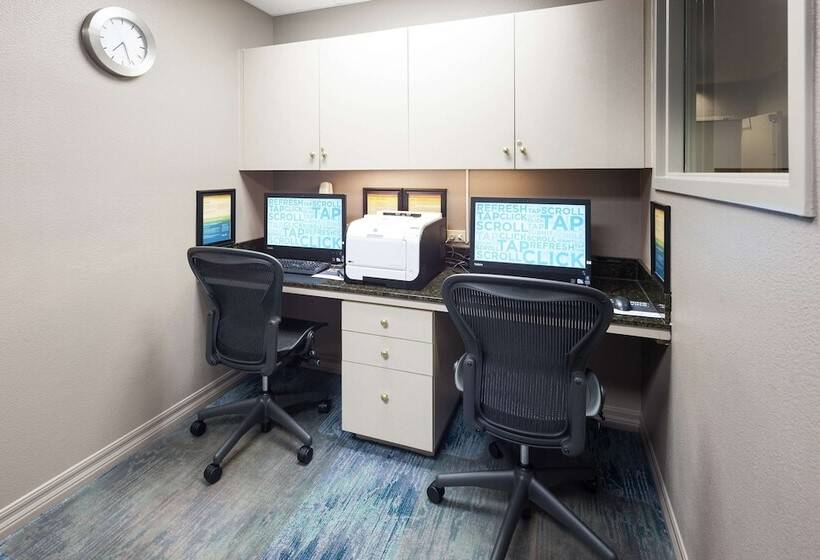 فندق Hilton Garden Inn Sacramento/south Natomas