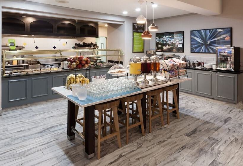 فندق Hilton Garden Inn Sacramento/south Natomas