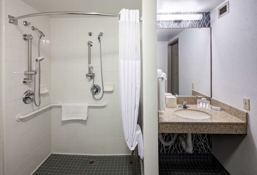 فندق Hilton Garden Inn Sacramento/south Natomas