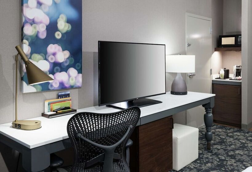 فندق Hilton Garden Inn Sacramento/south Natomas