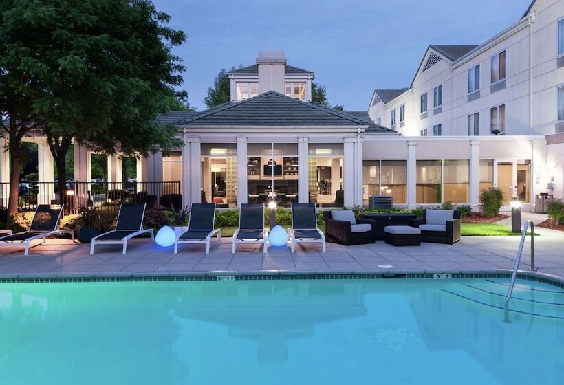 فندق Hilton Garden Inn Sacramento/south Natomas