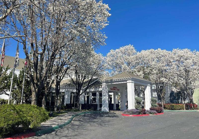 فندق Hilton Garden Inn Sacramento/south Natomas