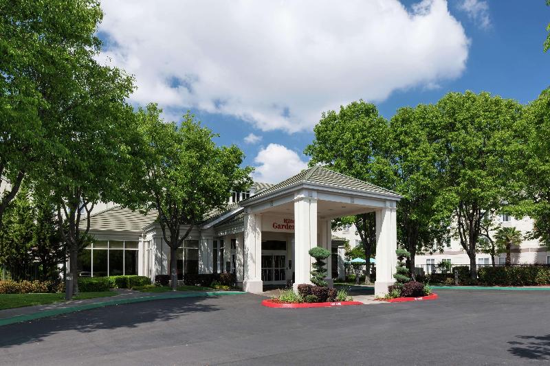 فندق Hilton Garden Inn Sacramento/south Natomas