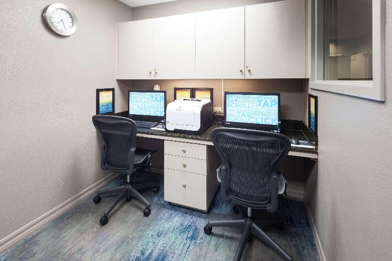 فندق Hilton Garden Inn Sacramento/south Natomas