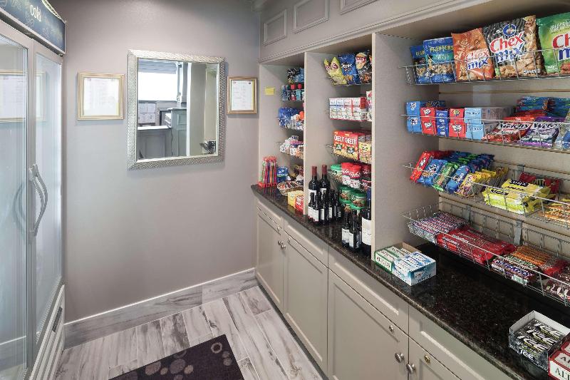 فندق Hilton Garden Inn Sacramento/south Natomas