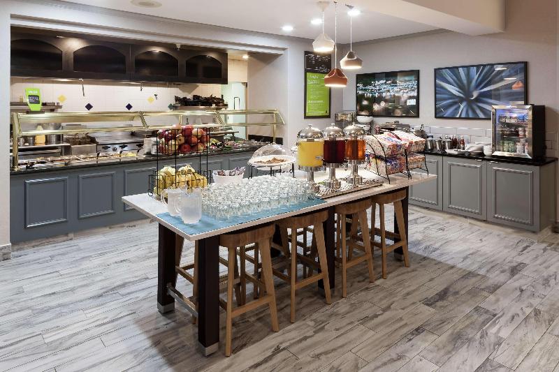 فندق Hilton Garden Inn Sacramento/south Natomas