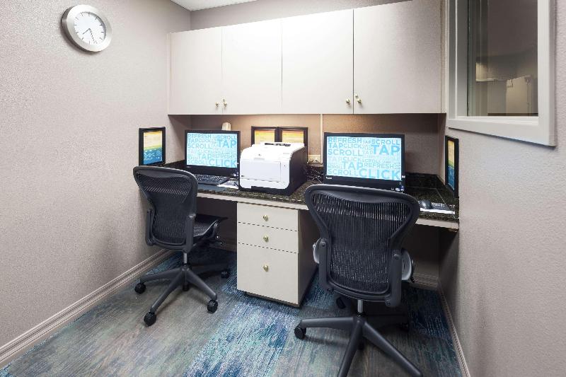 فندق Hilton Garden Inn Sacramento/south Natomas