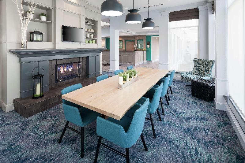 فندق Hilton Garden Inn Sacramento/south Natomas