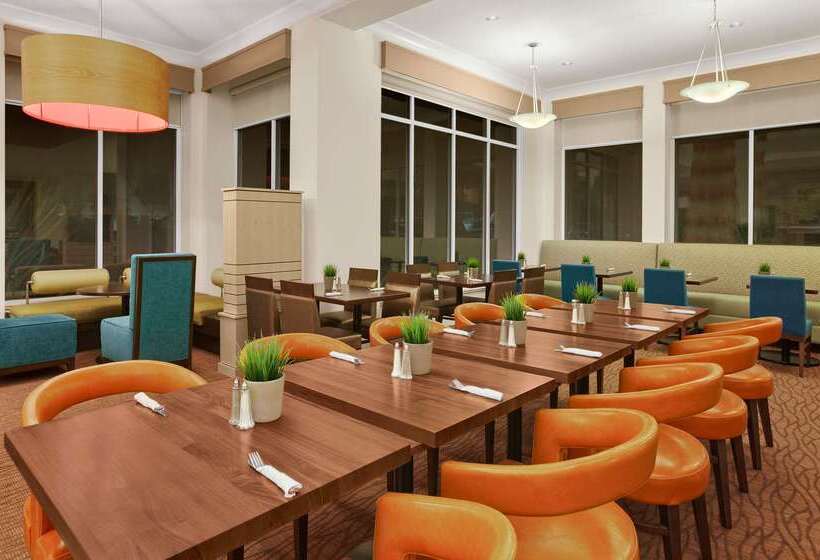 酒店 Hilton Garden Inn San Francisco Arpt North