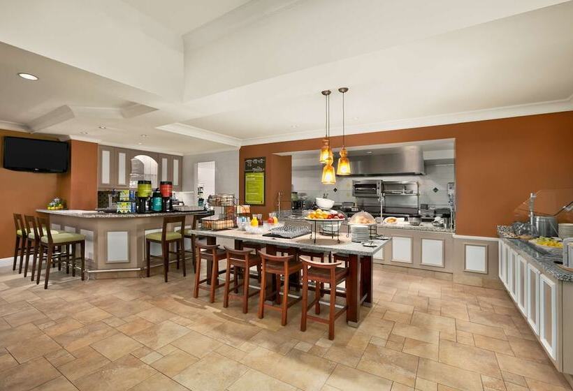 酒店 Hilton Garden Inn San Francisco Arpt North