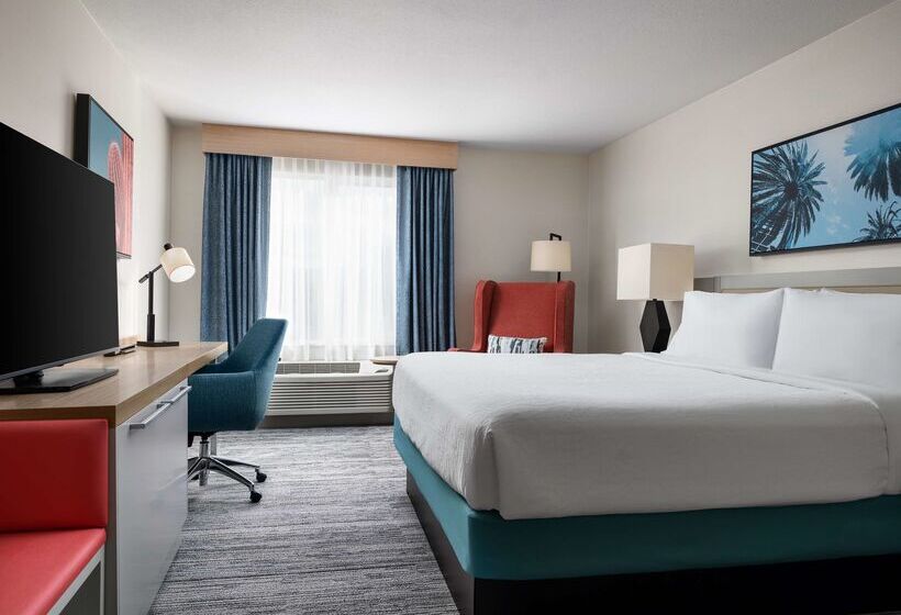 فندق Hilton Garden Inn San Jose / Milpitas