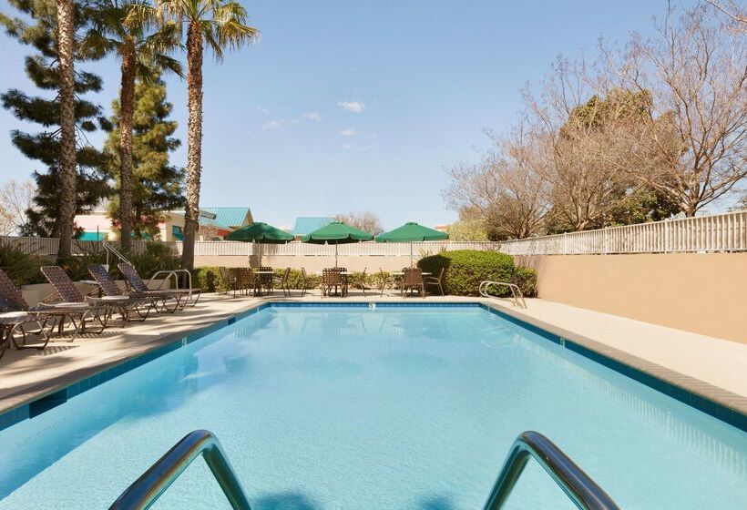 فندق Hilton Garden Inn San Jose / Milpitas