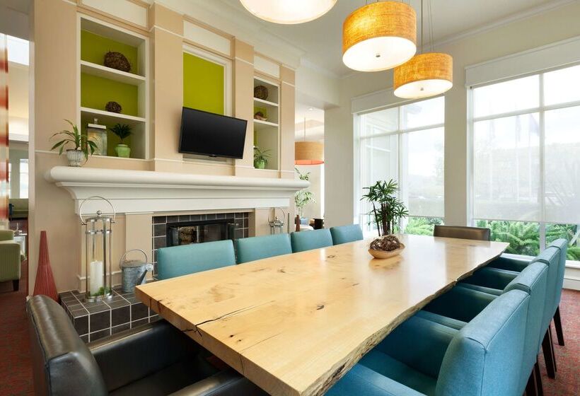 فندق Hilton Garden Inn San Jose / Milpitas