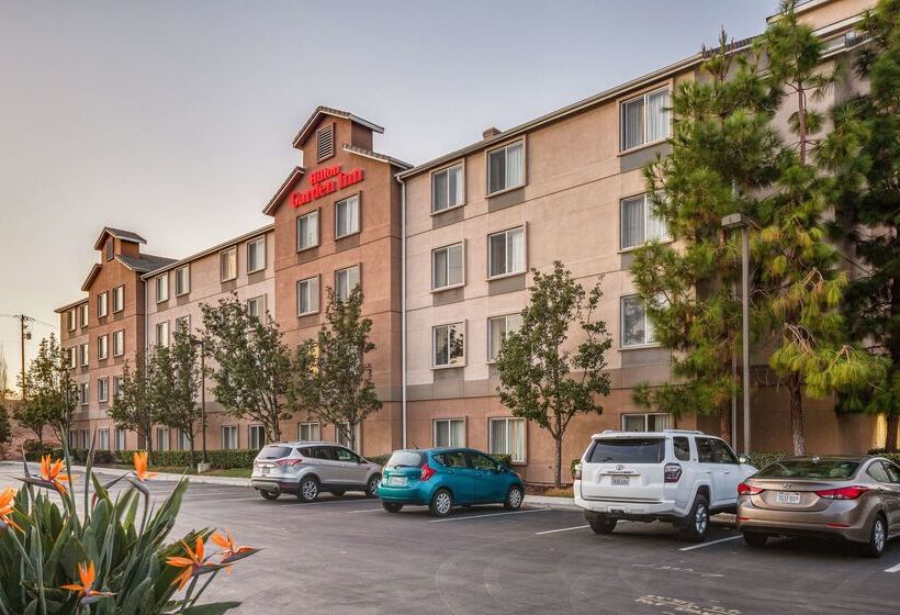 هتل Hilton Garden Inn San Jose / Milpitas