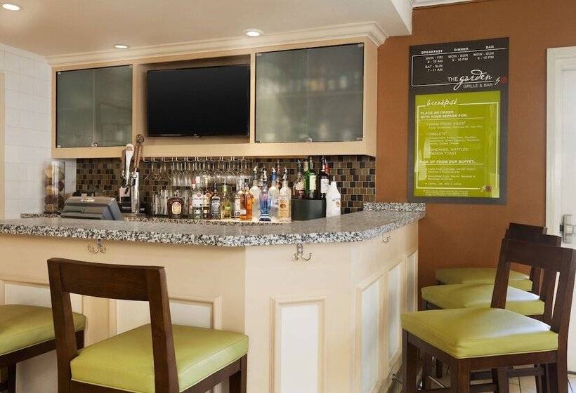 فندق Hilton Garden Inn San Jose / Milpitas