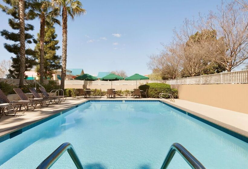 فندق Hilton Garden Inn San Jose / Milpitas