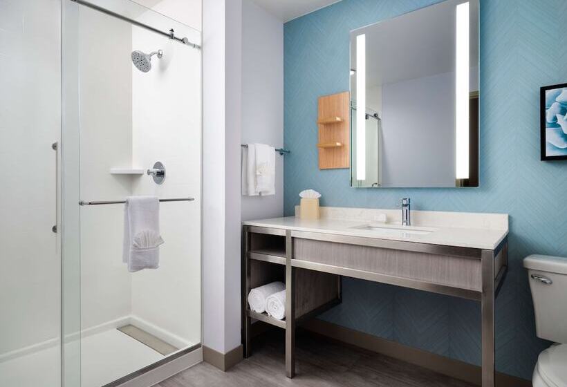 فندق Hilton Garden Inn San Jose / Milpitas