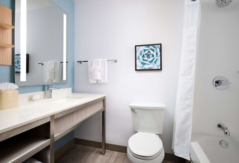 فندق Hilton Garden Inn San Jose / Milpitas