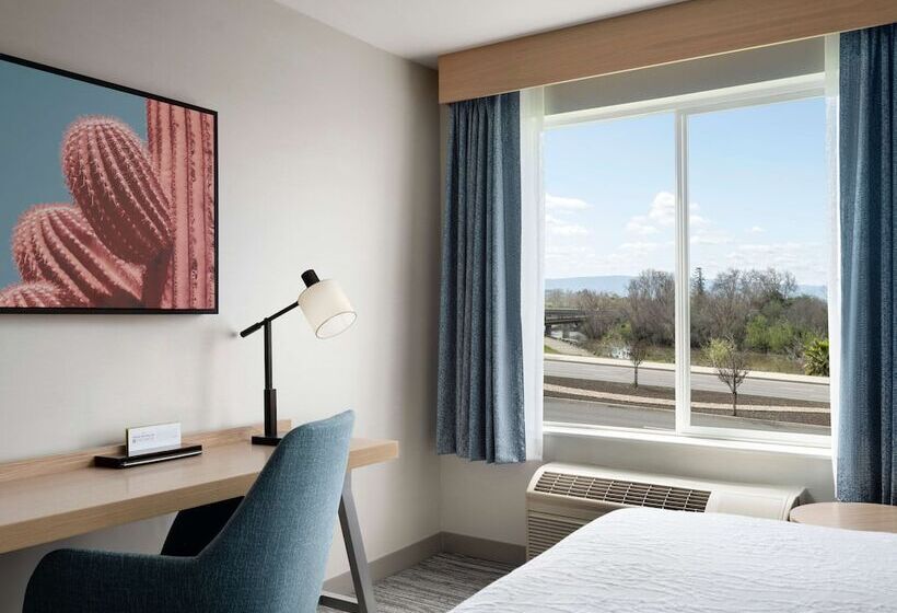 فندق Hilton Garden Inn San Jose / Milpitas