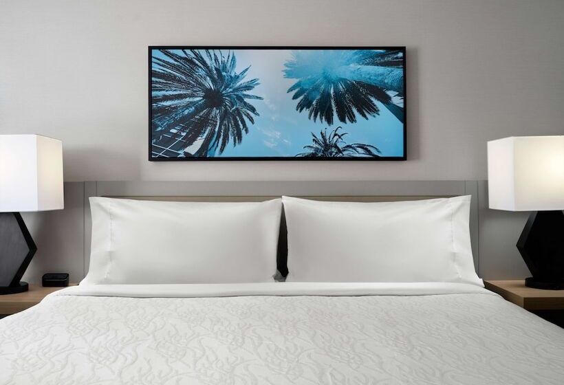 فندق Hilton Garden Inn San Jose / Milpitas