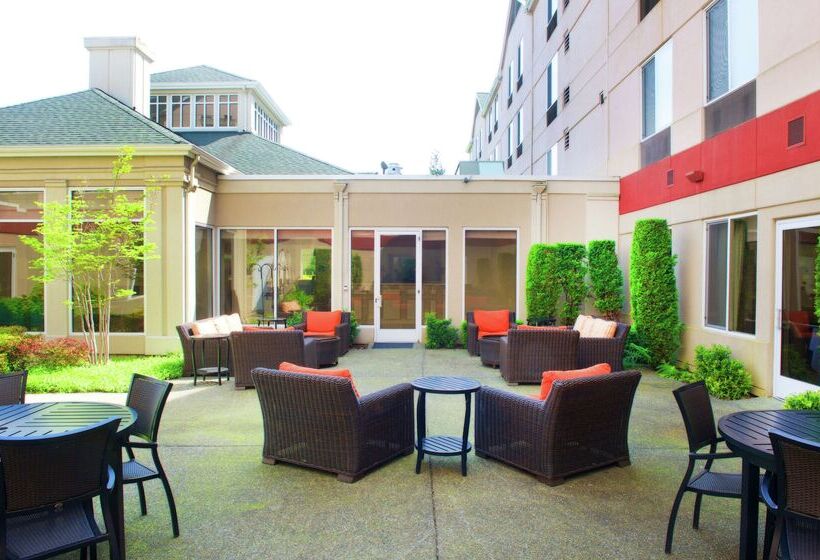 호텔 Hilton Garden Inn Seattle/renton