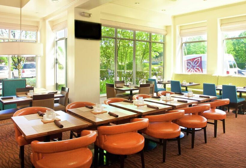 호텔 Hilton Garden Inn Seattle/renton