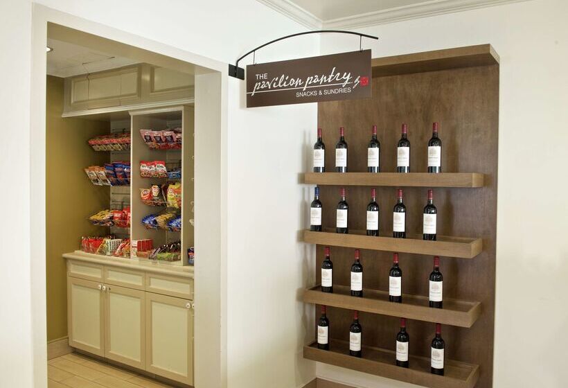 호텔 Hilton Garden Inn Seattle/renton