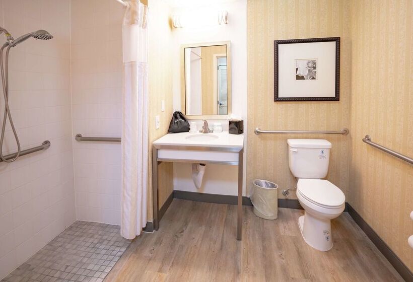 호텔 Hilton Garden Inn Seattle/renton