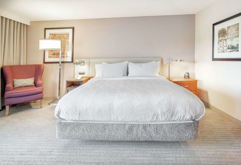 호텔 Hilton Garden Inn Seattle/renton