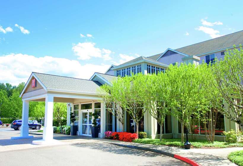 호텔 Hilton Garden Inn Seattle/renton