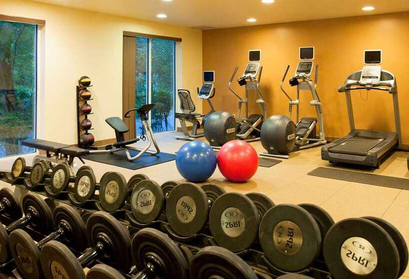 호텔 Hilton Garden Inn Shelton