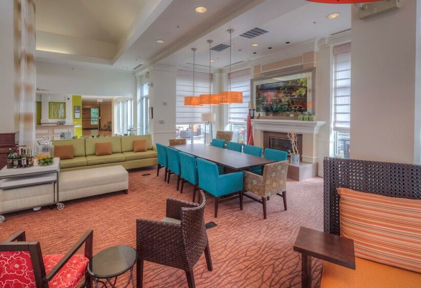 호텔 Hilton Garden Inn Shelton