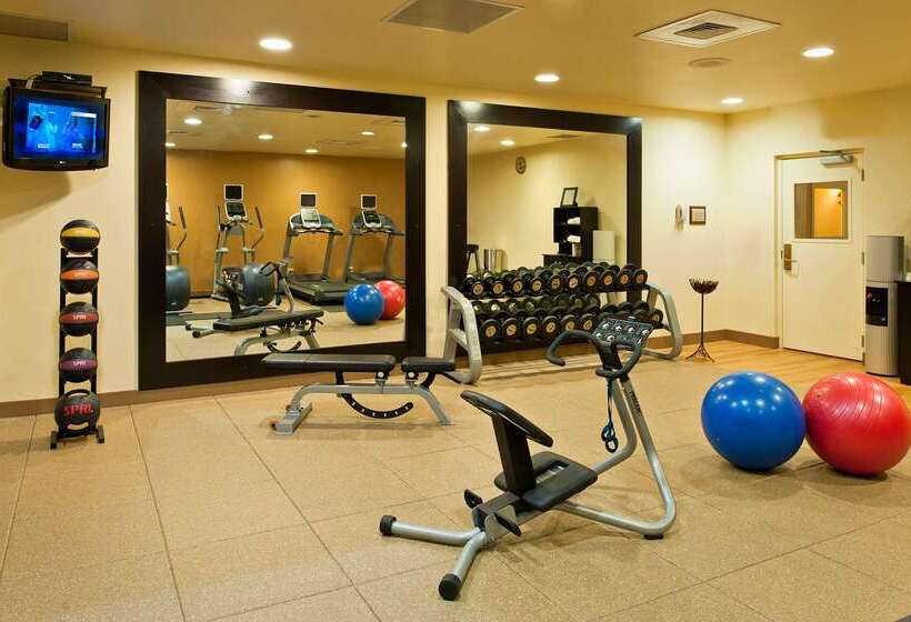 בית מלון כפרי Hilton Garden Inn Shelton